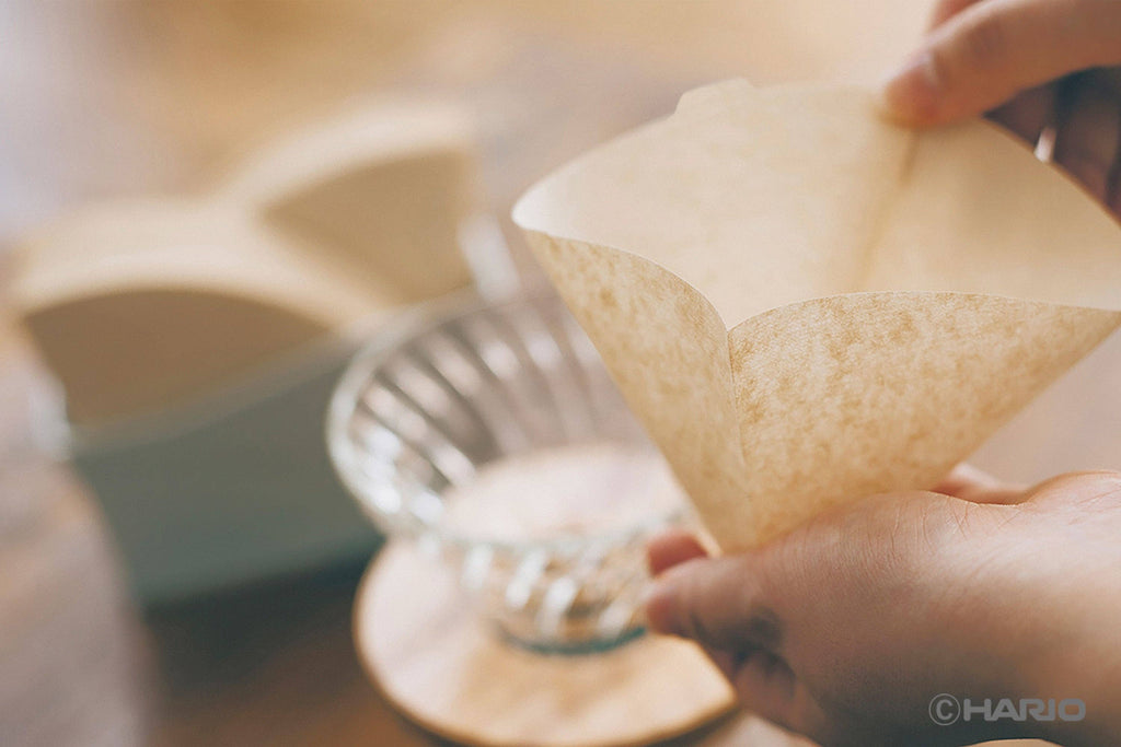 HARIO USA - V60 Paper Filters