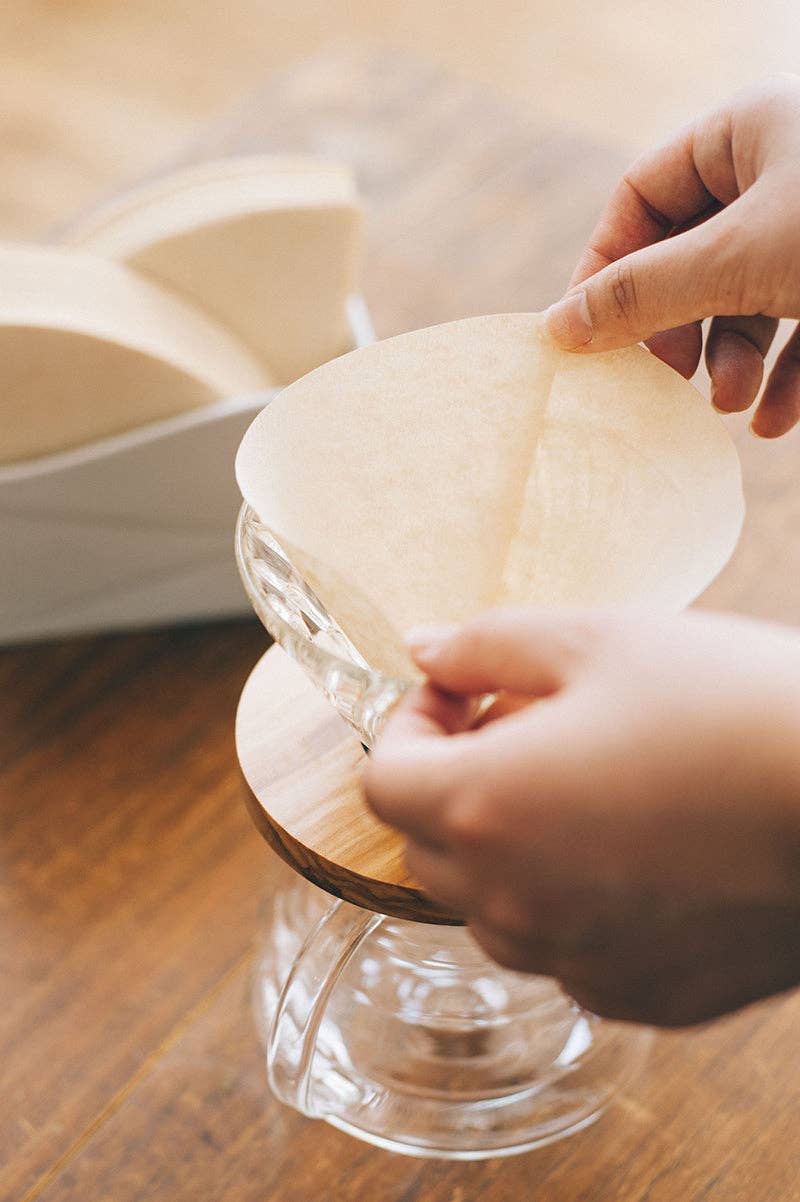 HARIO USA - V60 Paper Filters