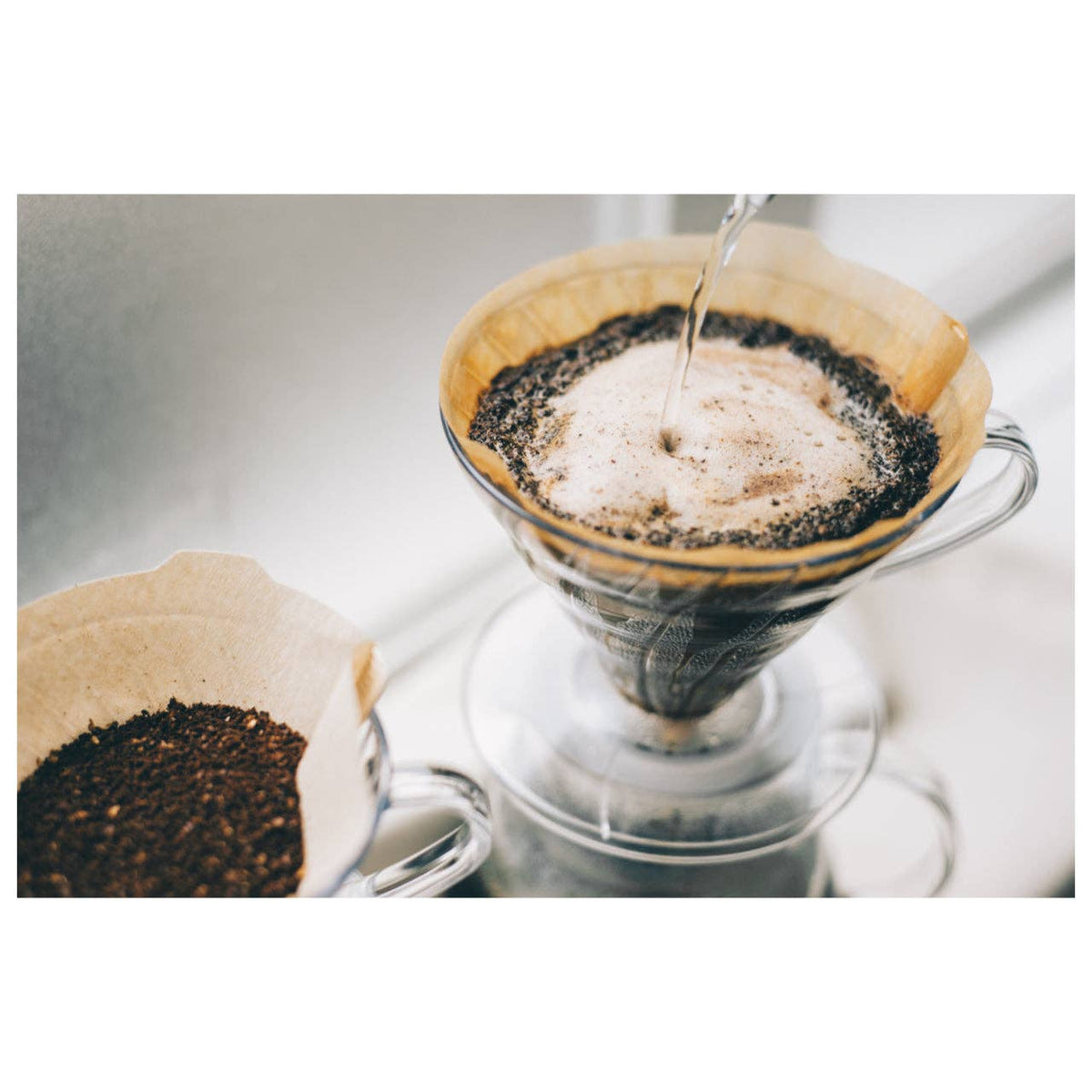HARIO USA - V60 Paper Filters