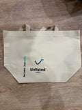 Unlisted Tote Bag