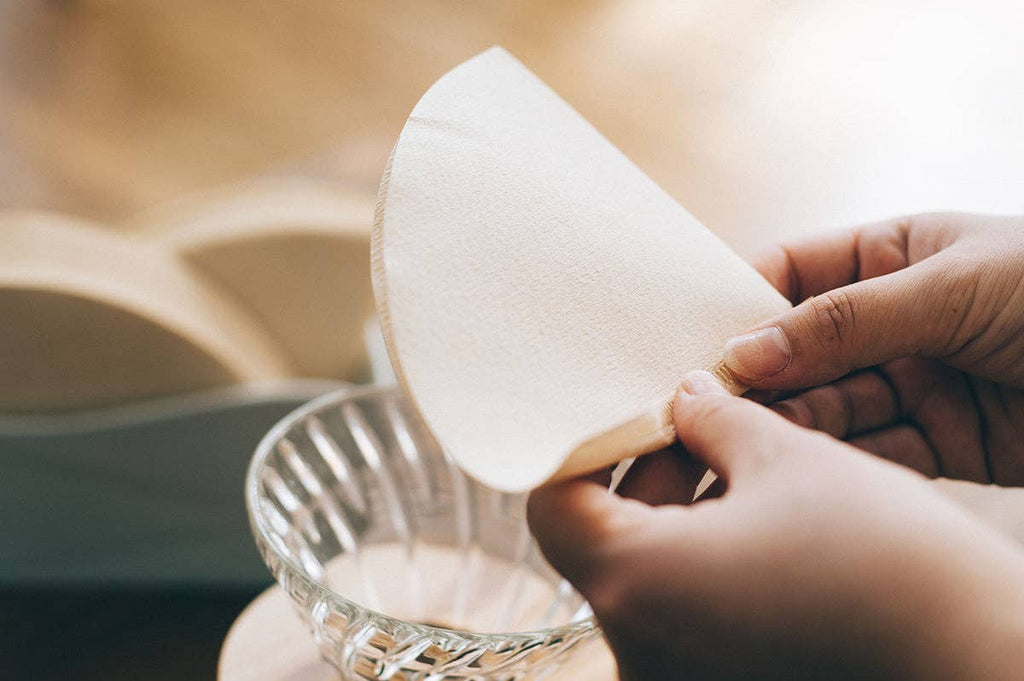 HARIO USA - V60 Paper Filters