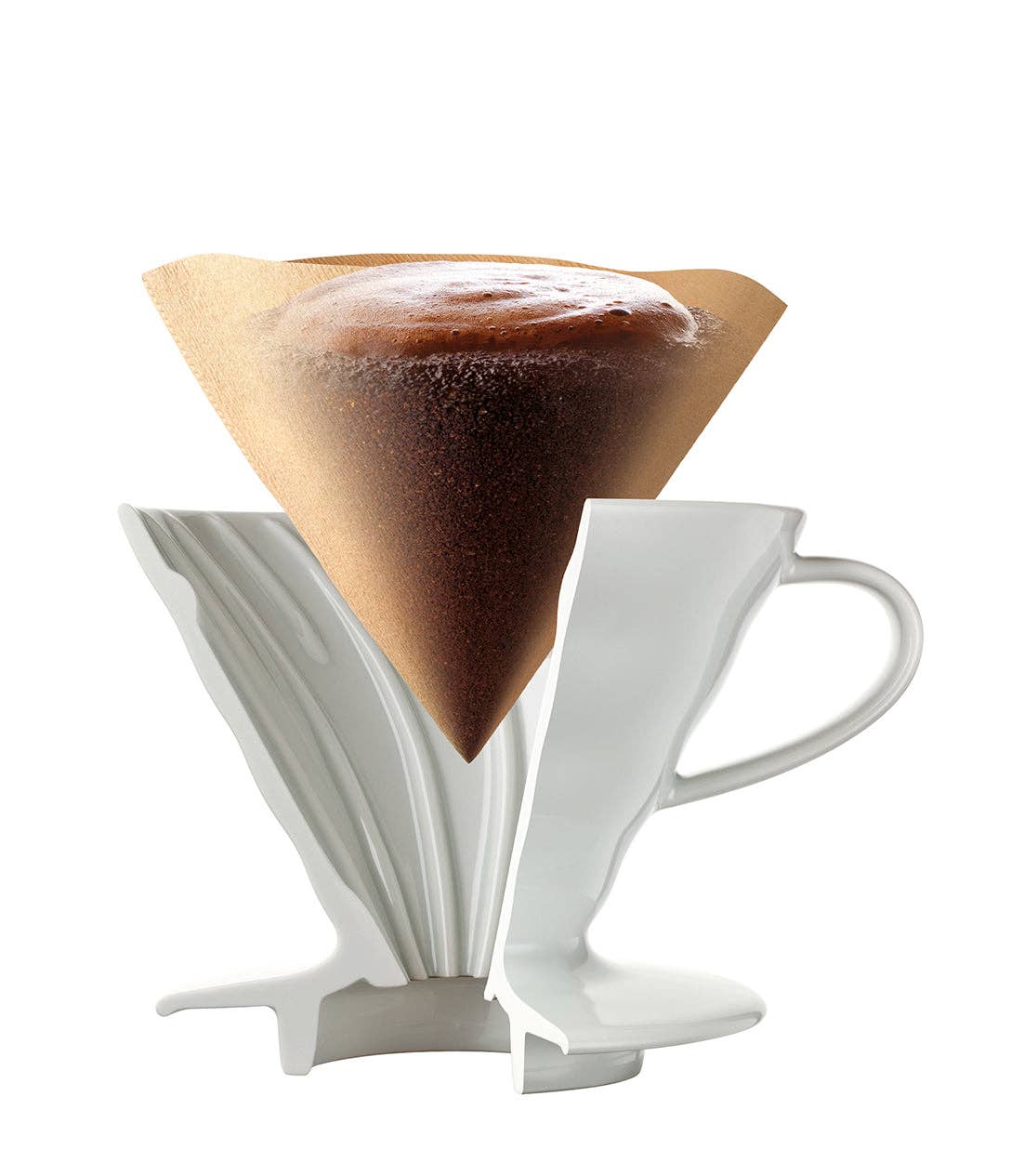 HARIO USA - V60 Paper Filters