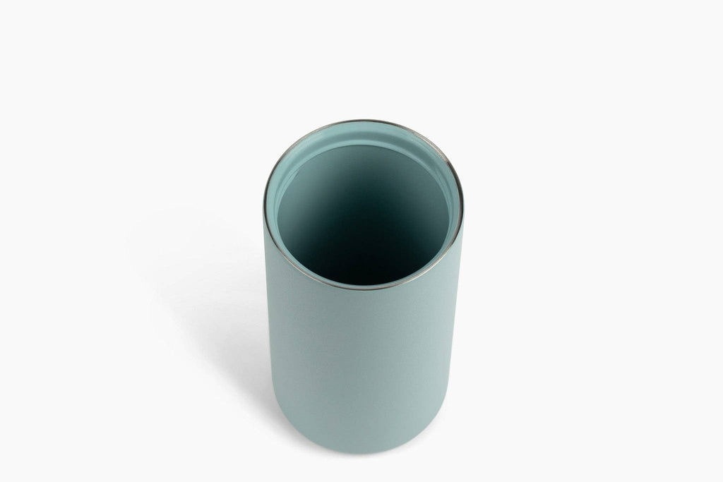 12oz Nomad Flip Tumbler - Rain