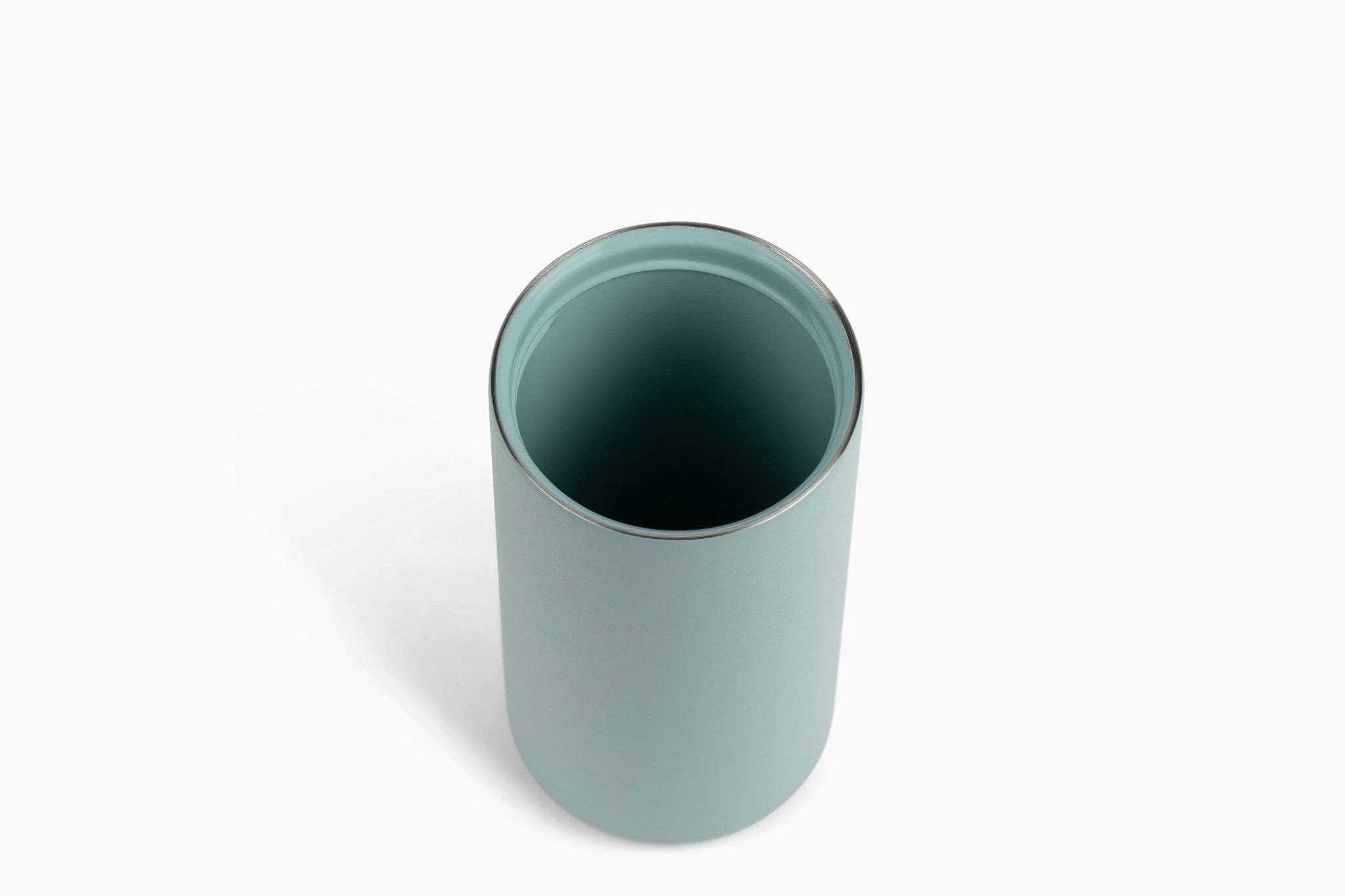 12oz Nomad Flip Tumbler - Rain