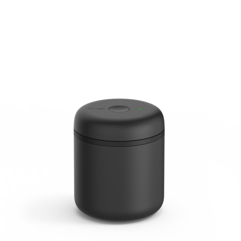 Electric Atmos Vacuum Canister 0.7L