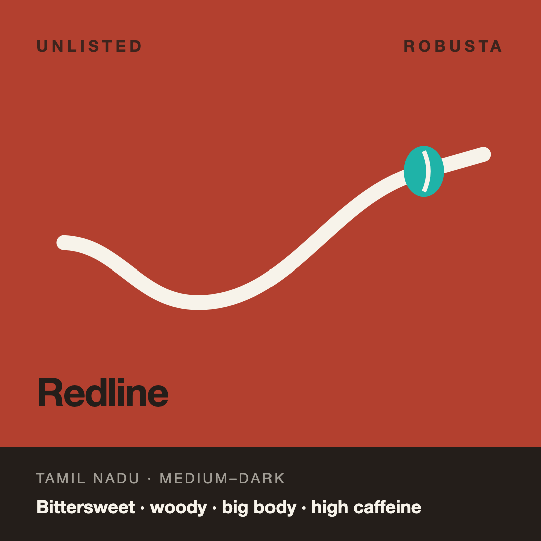 Redline
